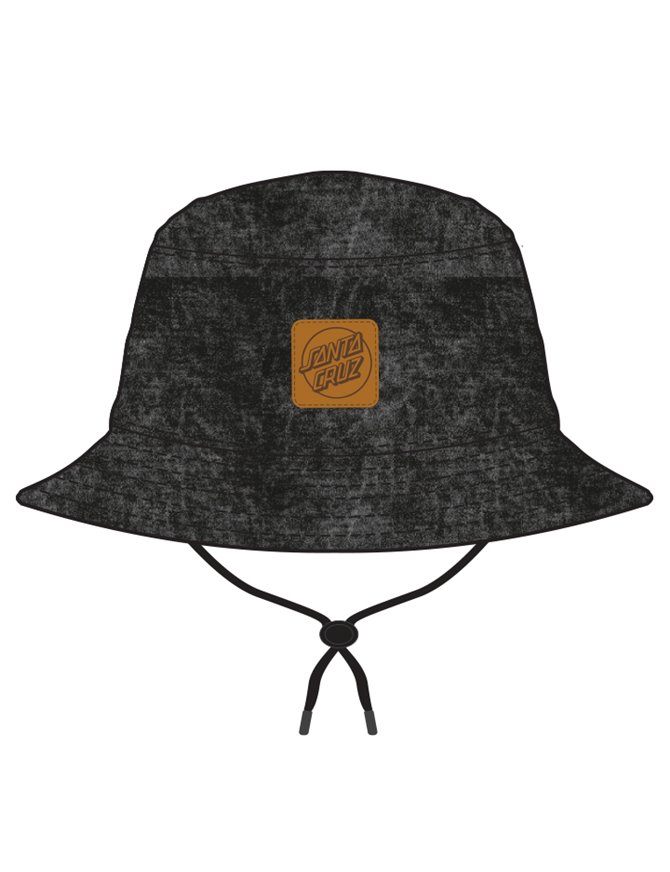 SANTA CRUZ PITCH BUCKET HAT S21