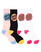 SANTA CRUZ POP DOCK SOCKS S21