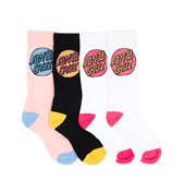 SANTA CRUZ POP DOCK SOCKS S21