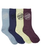 SANTA CRUZ POP MONO SOCK S21