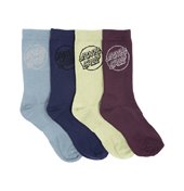 SANTA CRUZ POP MONO SOCK S21