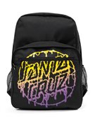 SANTA CRUZ TOXIC DOT BACK PACK S21