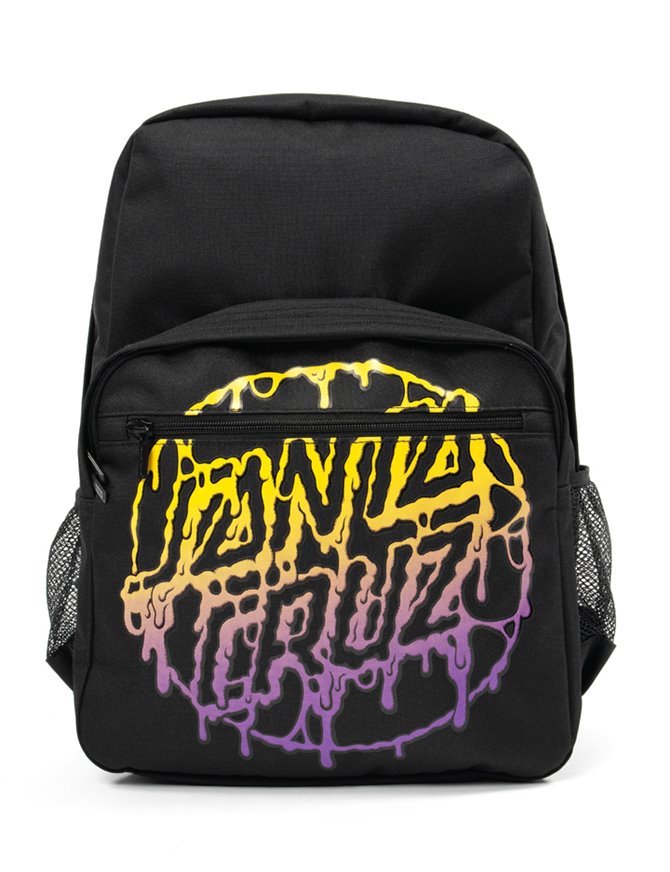 SANTA CRUZ TOXIC DOT BACK PACK S21