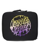 SANTA CRUZ TOXIC DOT LUNCHBOX S21