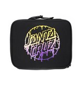 SANTA CRUZ TOXIC DOT LUNCHBOX S21