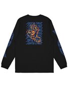 SANTA CRUZ VORTEX HAND LS TEE S21