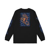 SANTA CRUZ VORTEX HAND LS TEE S21