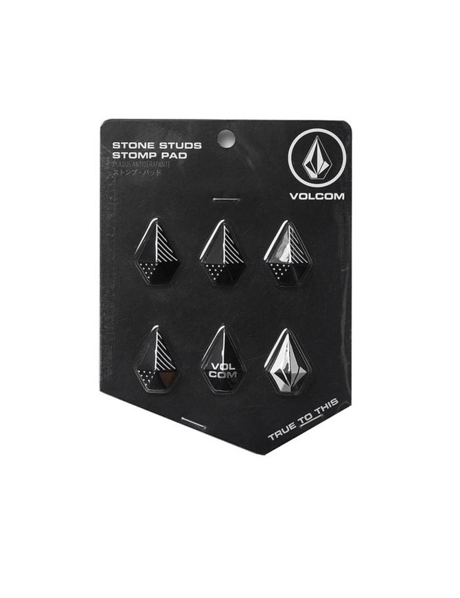 VOLCOM STONE STUDS STOMP S21