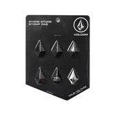 VOLCOM STONE STUDS STOMP S21