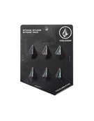 VOLCOM STONE STUDS STOMP S21