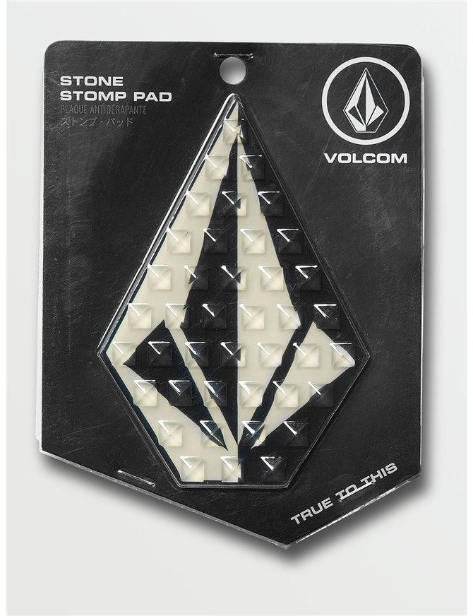 VOLCOM STONE STOMP PAD S21