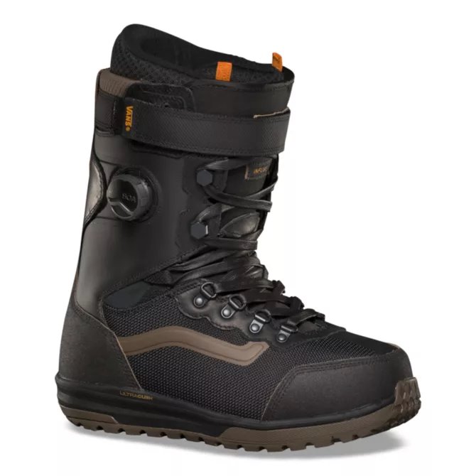 VANS INFUSE MENS SNOWBOARD BOOTS S21 Cherri Pow Boardstore