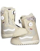 VANS ENCORE PRO WOMENS SNOWBOARD BOOTS S21