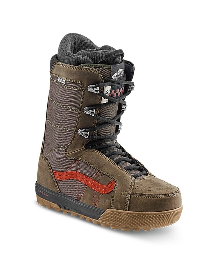 Vans hi discount standard pro 219