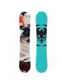 NEVER SUMMER INFINITY WOMENS SNOWBOARD S22