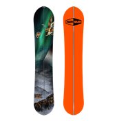 NEVER SUMMER LADY WEST SPLIT WOMENS SNOWBOARD