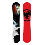 NEVER SUMMER PROTO SYNTHESIS MENS SNOWBOARD