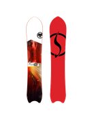 NEVER SUMMER SWIFT MENS SNOWBOARD S22