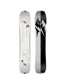 JONES SOLUTION SPLIT MENS SNOWBOARD PRE ORDER