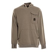 SESSIONS NIGHTHAWK PULLOVER HOODY S21