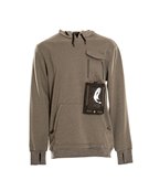 SESSIONS NIGHTHAWK PULLOVER HOODY S21