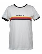 NIKITA DUSK RINGER EMBER SS WOMENS TEE S21