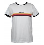 NIKITA DUSK RINGER EMBER SS WOMENS TEE S21