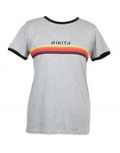 NIKITA DUSK RINGER EMBER SS WOMENS TEE S21