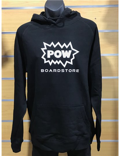 POW MENS PREMIUM HOOD S21