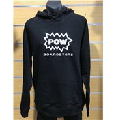 POW MENS PREMIUM HOOD S21