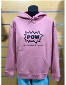 POW WOMENS PREMIUM HOOD S21