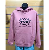 POW WOMENS PREMIUM HOOD S21