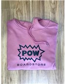 POW WOMENS PREMIUM HOOD S21