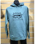 POW MENS PREMIUM HOOD S21