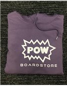 POW WOMENS PREMIUM HOOD S21