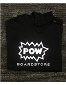 POW WOMENS PREMIUM HOOD S21