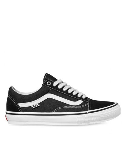 VANS SKATE OLD SKOOL SHOES S21