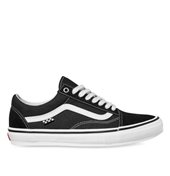 VANS SKATE OLD SKOOL SHOES 