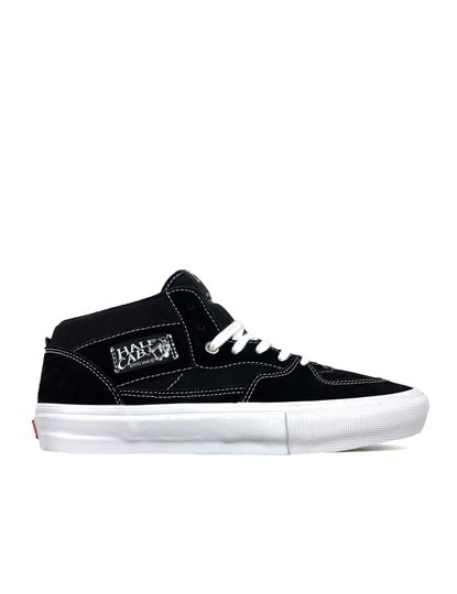 VANS SKATE HALF CAB SHOES S21