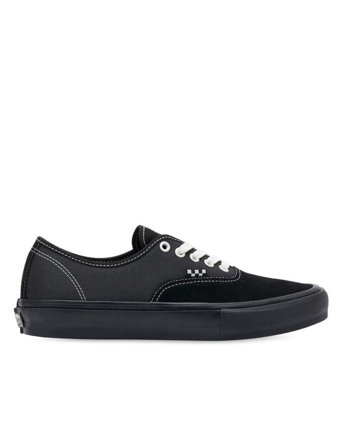 VANS SKATE AUTHENTIC PRO SHOES S21