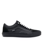 VANS SKATE OLD SKOOL PRO SHOES S21