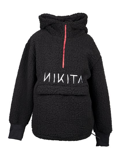 NIKITA HUBBA PO HOODIES S21