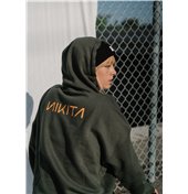 NIKITA BERNER PO WOMENS HOODIE S21