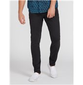 VOLCOM 2X4 TAPERED PANT 