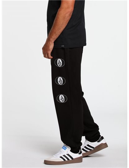 VOLCOM STONE STACK FLEECE PANT S21