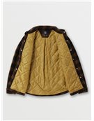 VOLCOM BOWER POLAR FLEECE S21