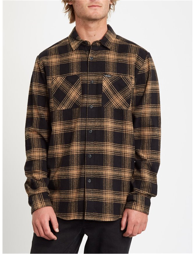 VOLCOM TONE STONE LS S21