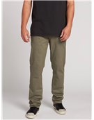 VOLCOM SOLVER LITE 5 POCKET PANT S21