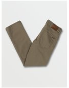 VOLCOM SOLVER LITE 5 POCKET PANT S21