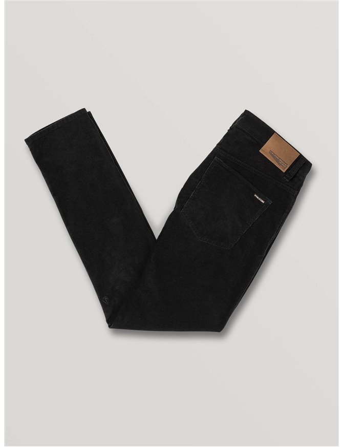 VOLCOM SOLVER DENIM PANT S21